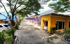 กินรี รีสอร์ท